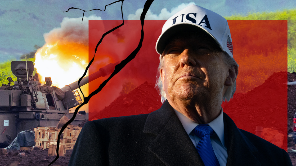 Donald Tramp