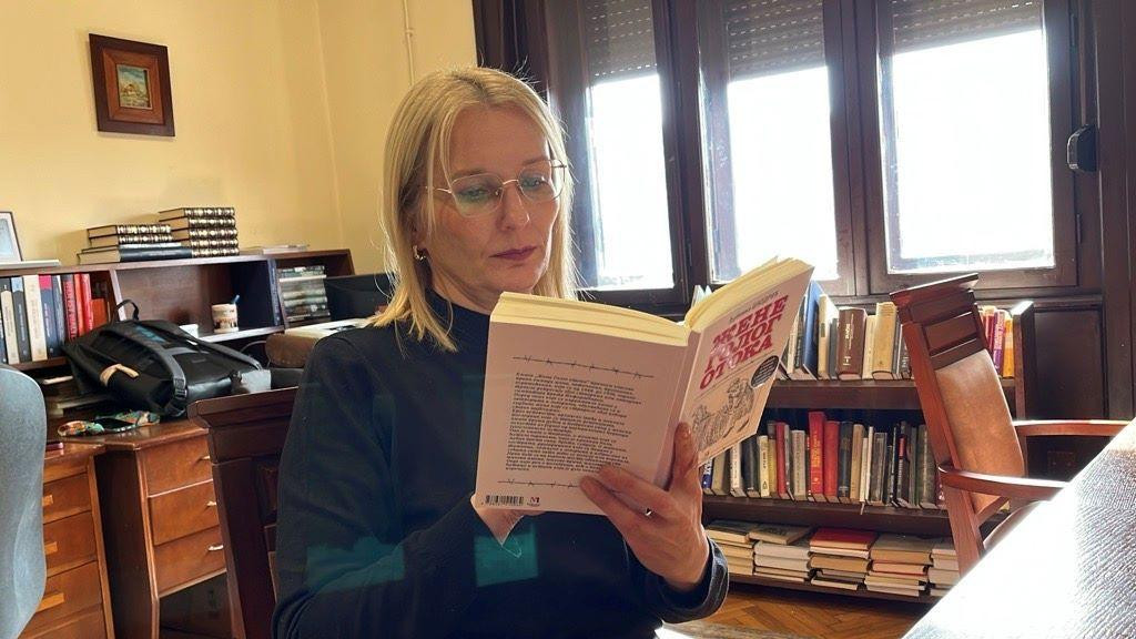 Ljubinka Škodrić