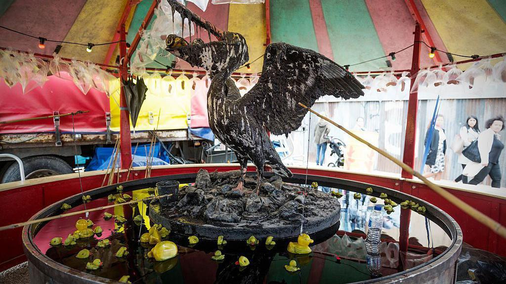 Dismaland