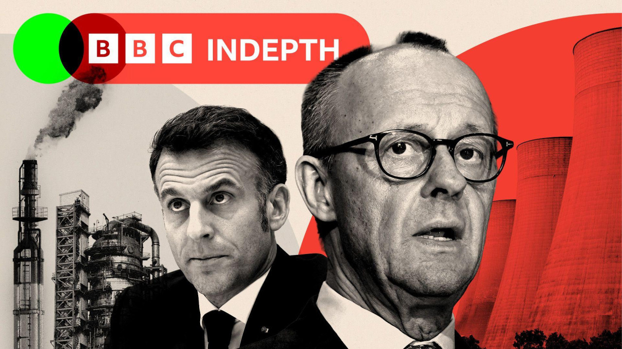 emanuel makron i fridrh merc