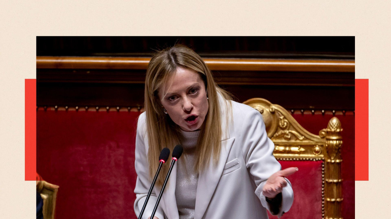 Đorđa Meloni