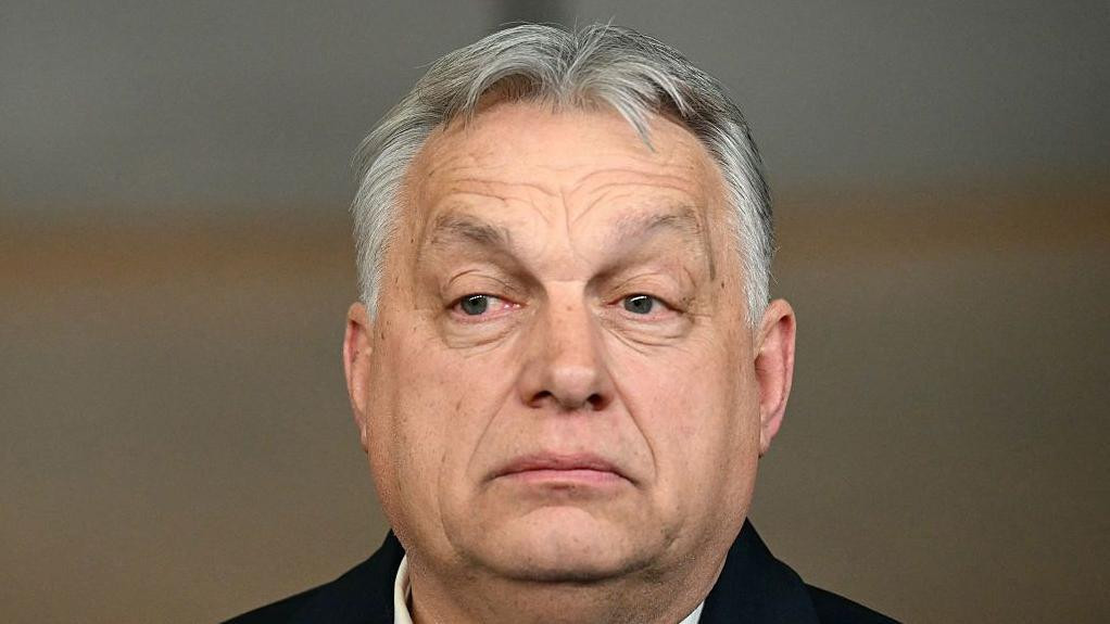 Viktor Orban