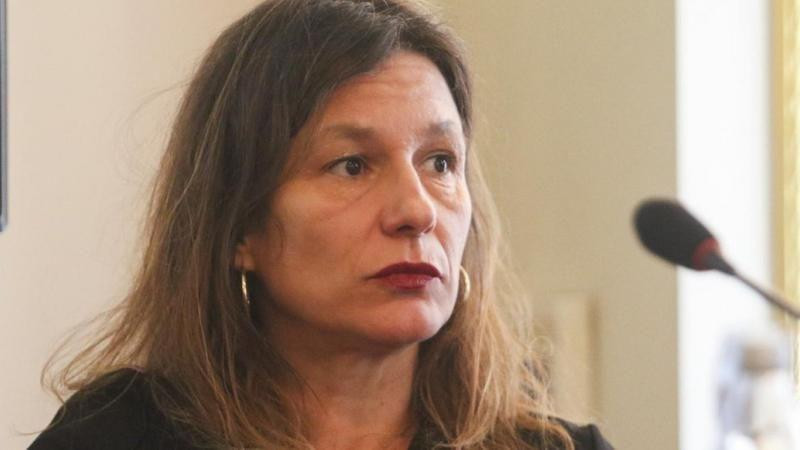 Milena Marković