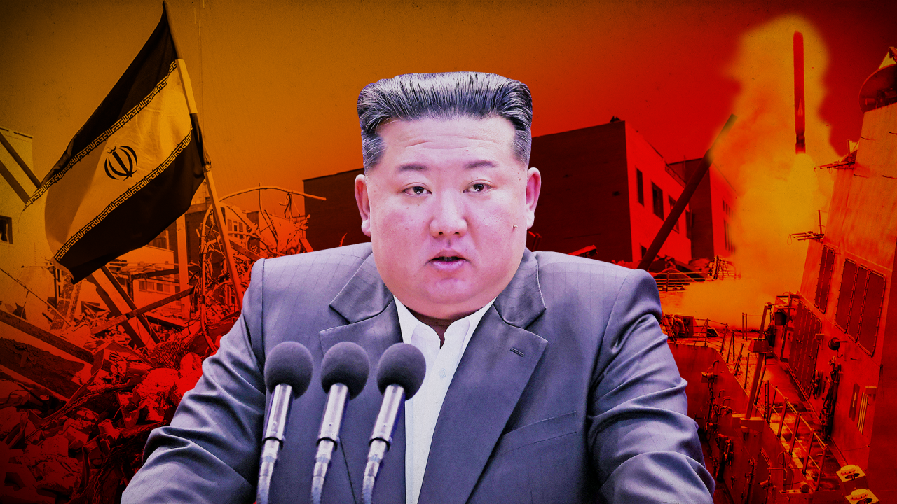 Kim Džong Un