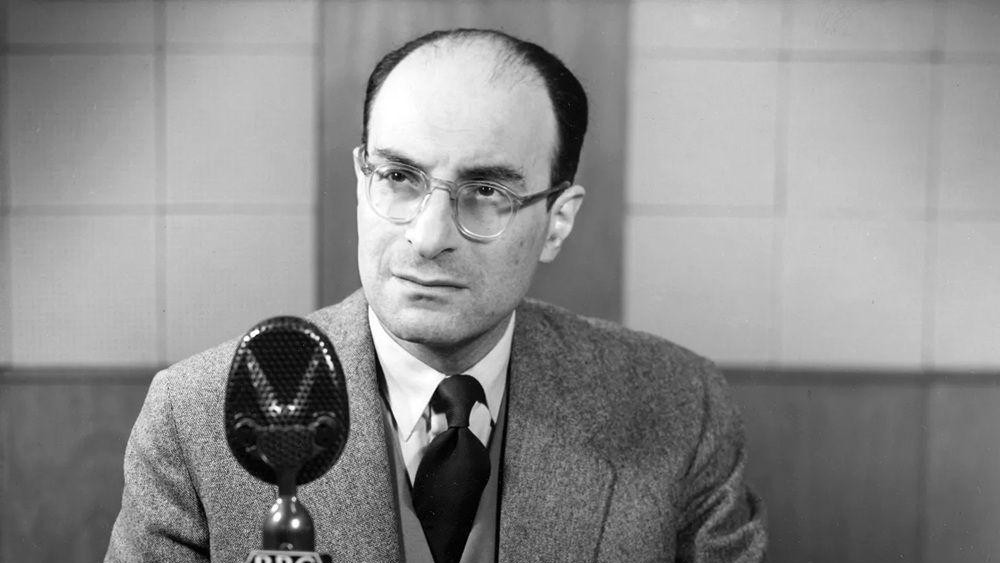 Legendarni voditelj i šef servisa Anatol Goldberg pridružio se ruskoj službi 1946. godine i radio je tamo do smrti 1982. godine