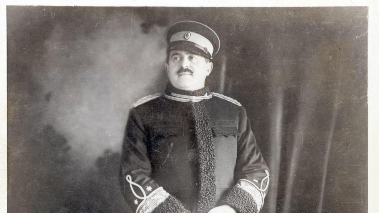 Petar Živković