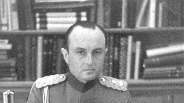 Knez Pavle
