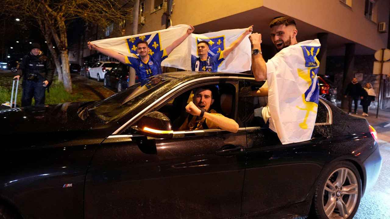 Slavlje u Zenici