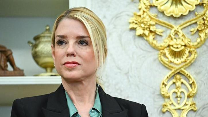 Pam Bondi