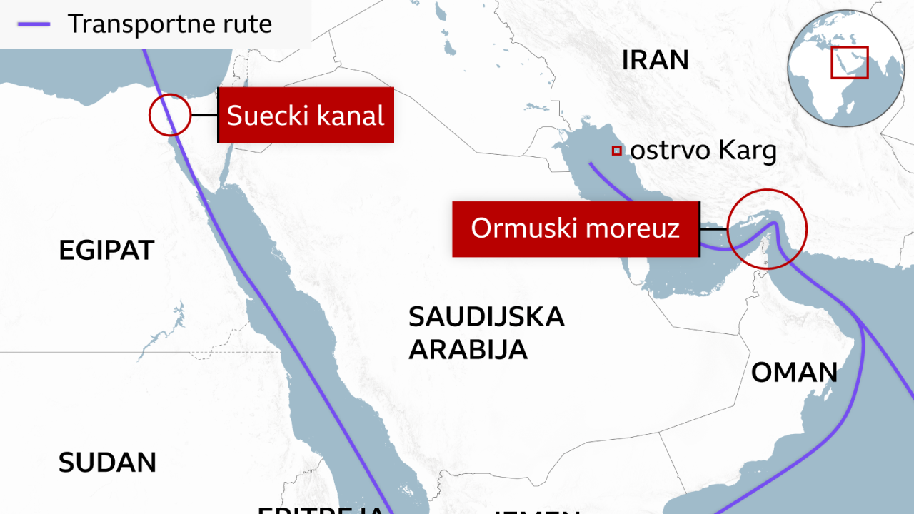 mapa perijskog zalivam bab el-mandab, suecki kanal, ormuski moreuz
