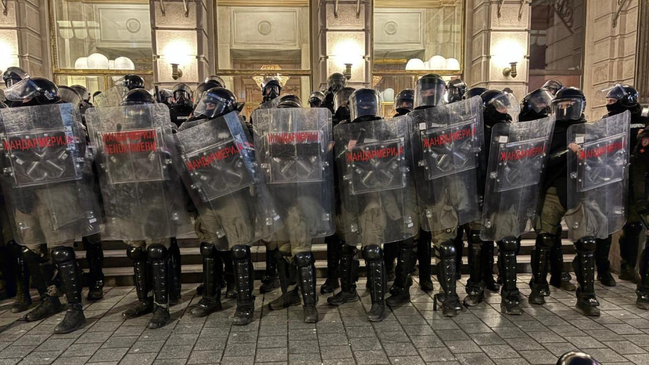 Policija