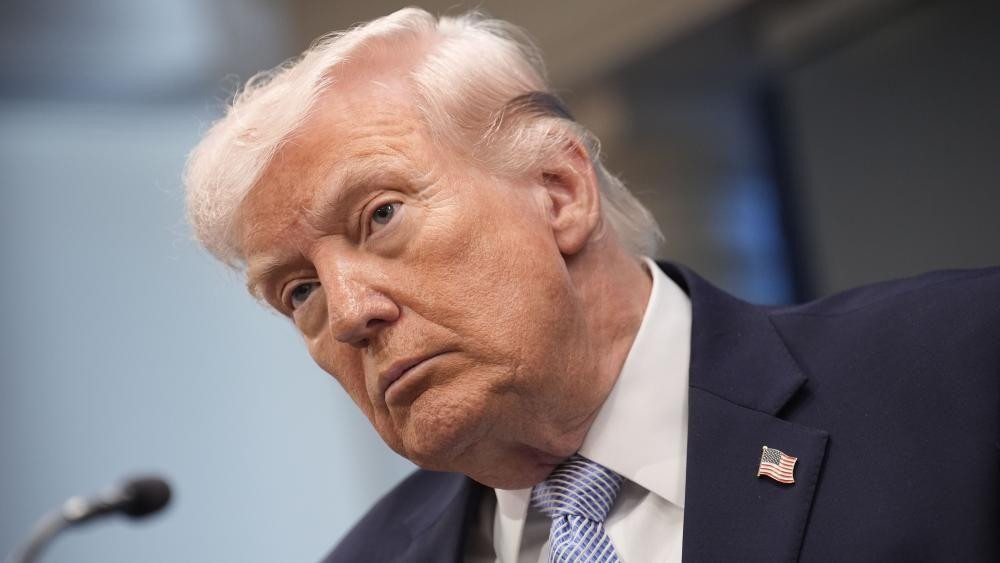 Donald Tramp