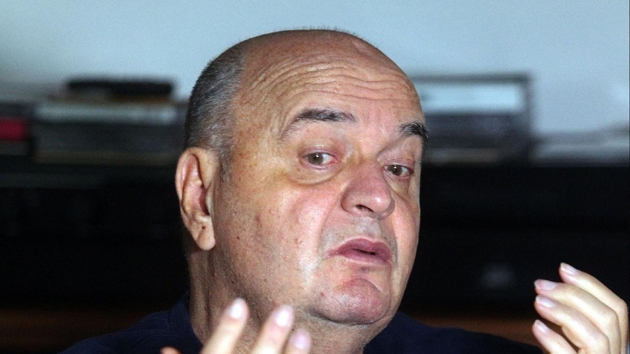 duško vujošević