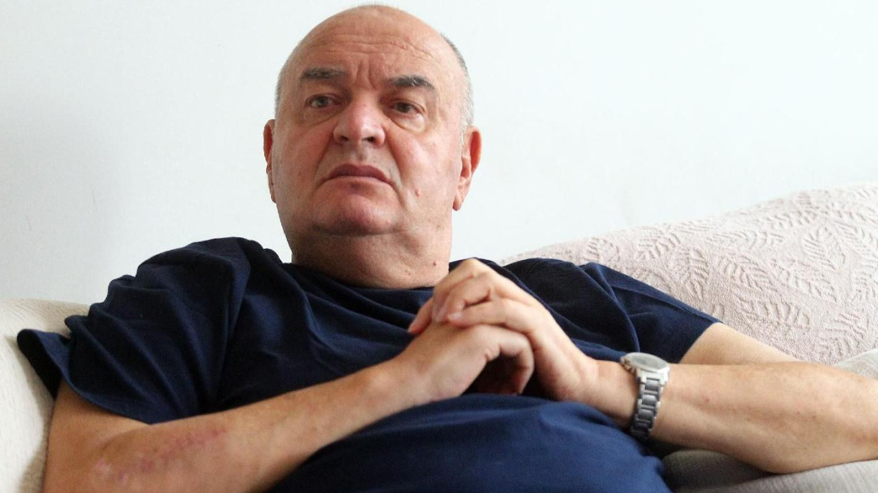Duško Vujošević