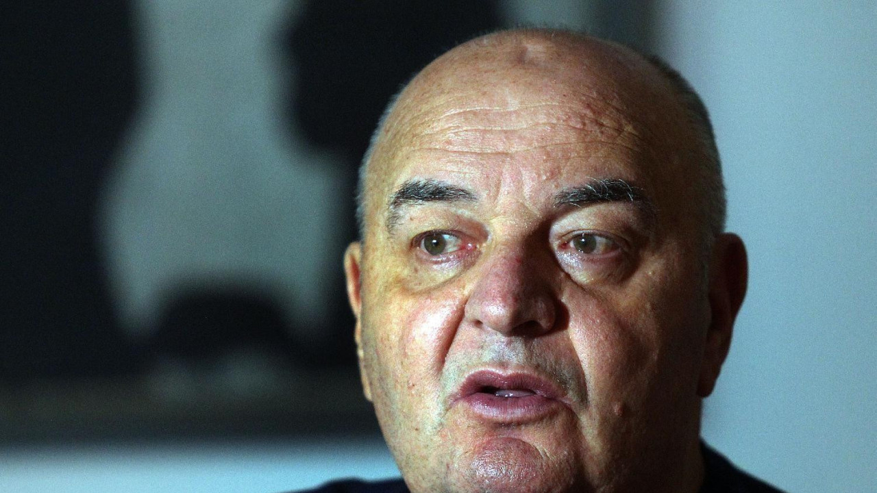duško vujošević