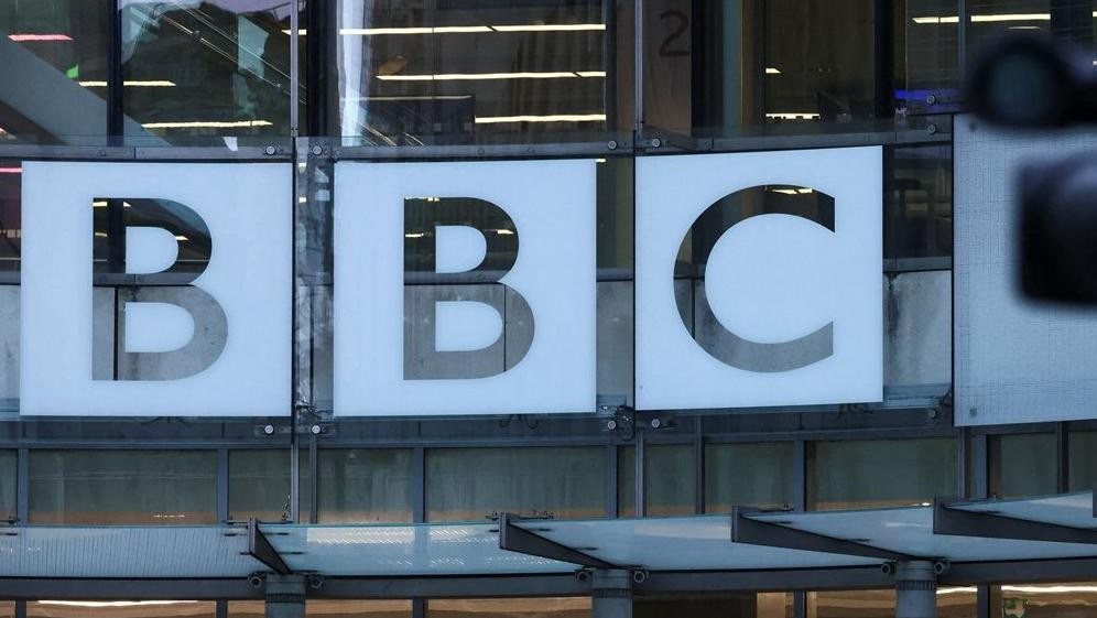 BBC logo