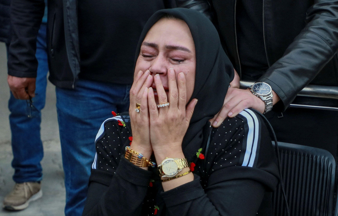 pucnjava u turskoj, majka ubijenog đaka u turskoj