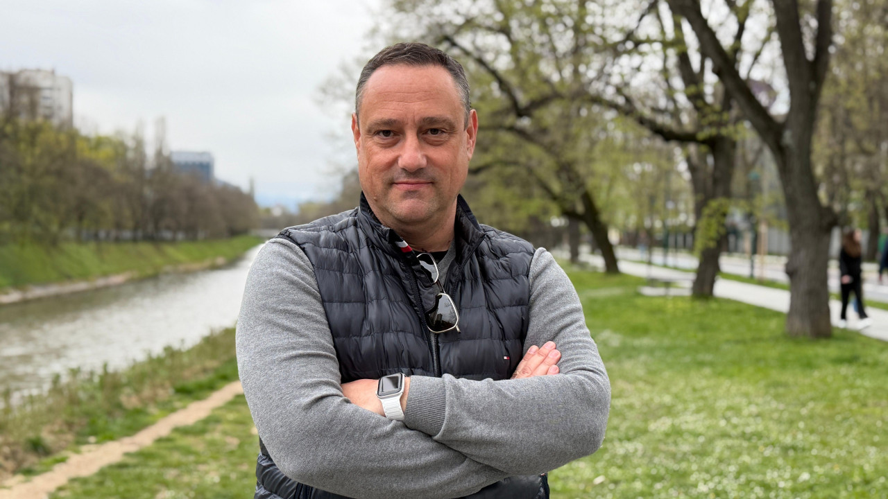 mirza kurtović
