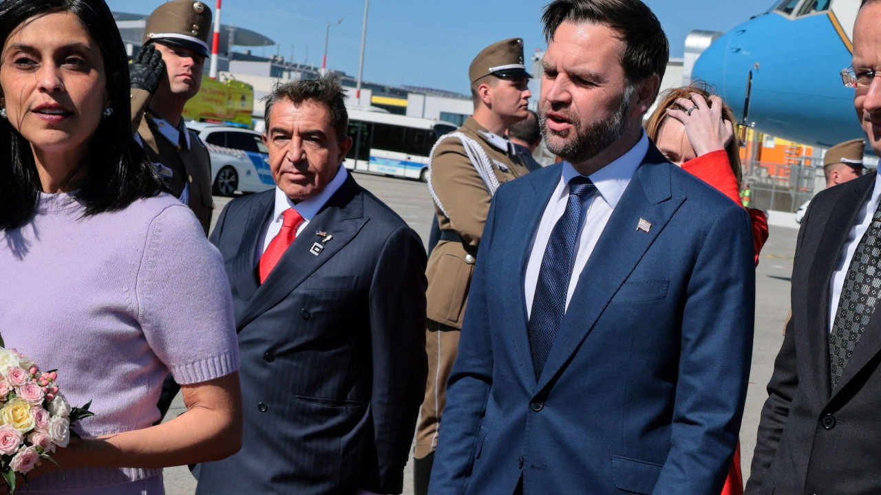 paolo zampoli i džej di vens