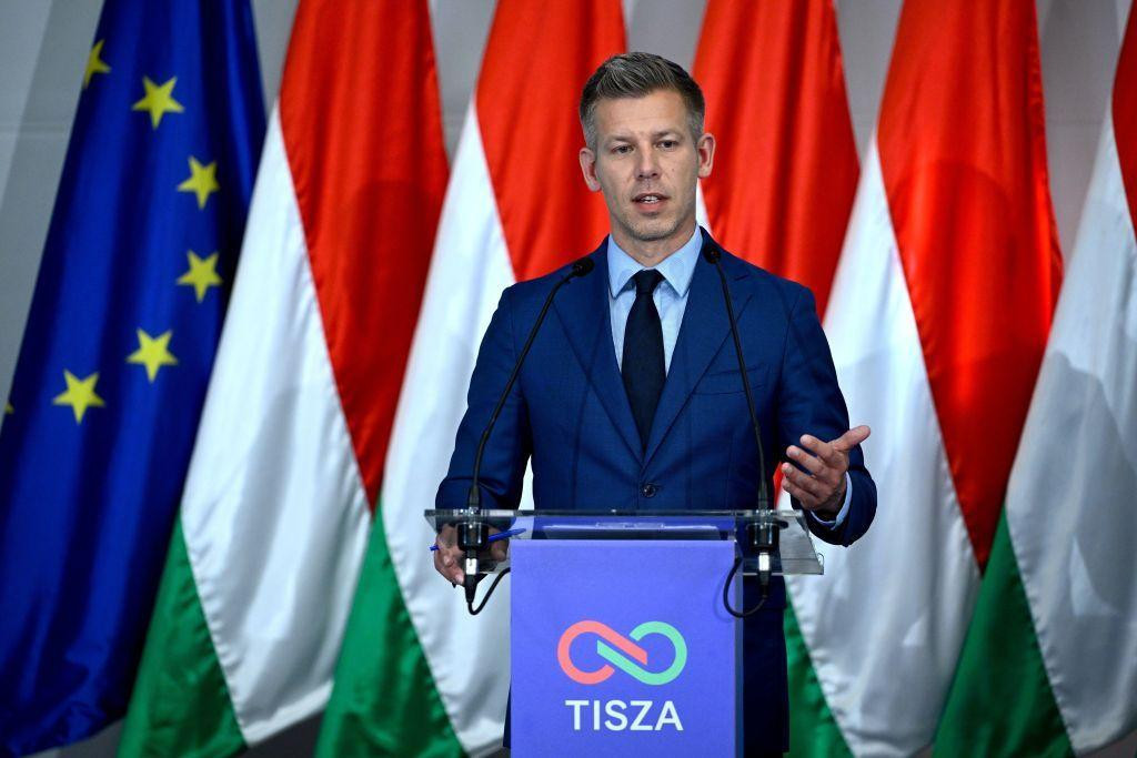 Peter Mađar