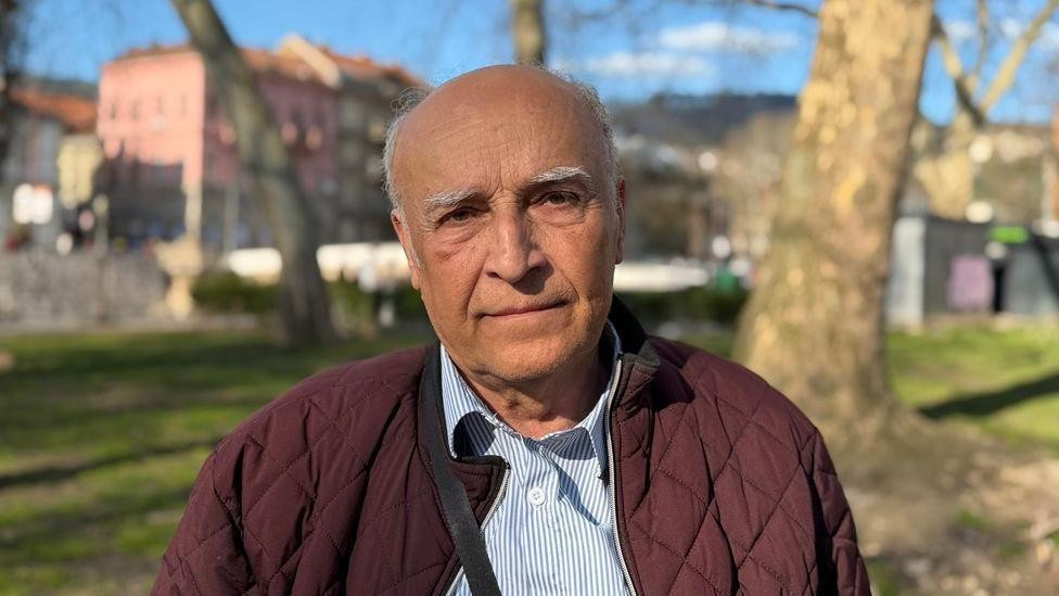 Sead Đulić