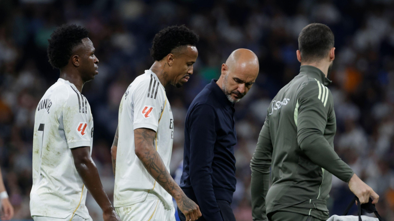 vinisijus i eder militao