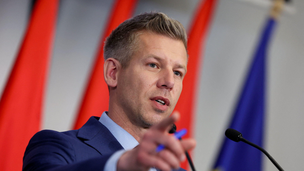 peter mađar