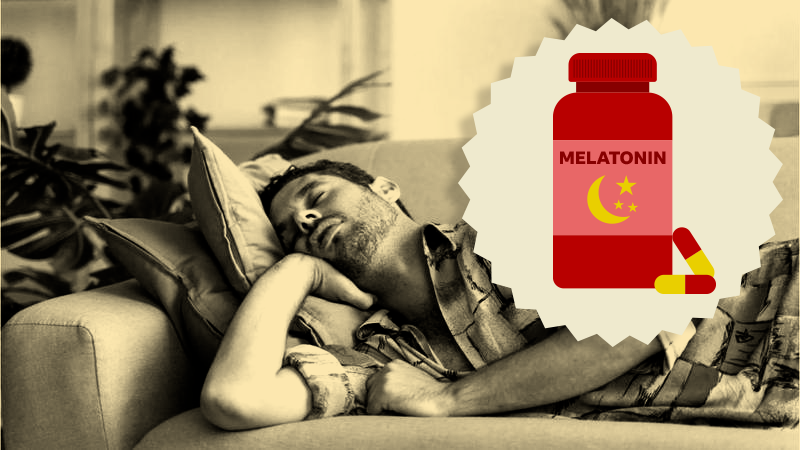 Melatonin se nudi kao rešenje za bolji san
