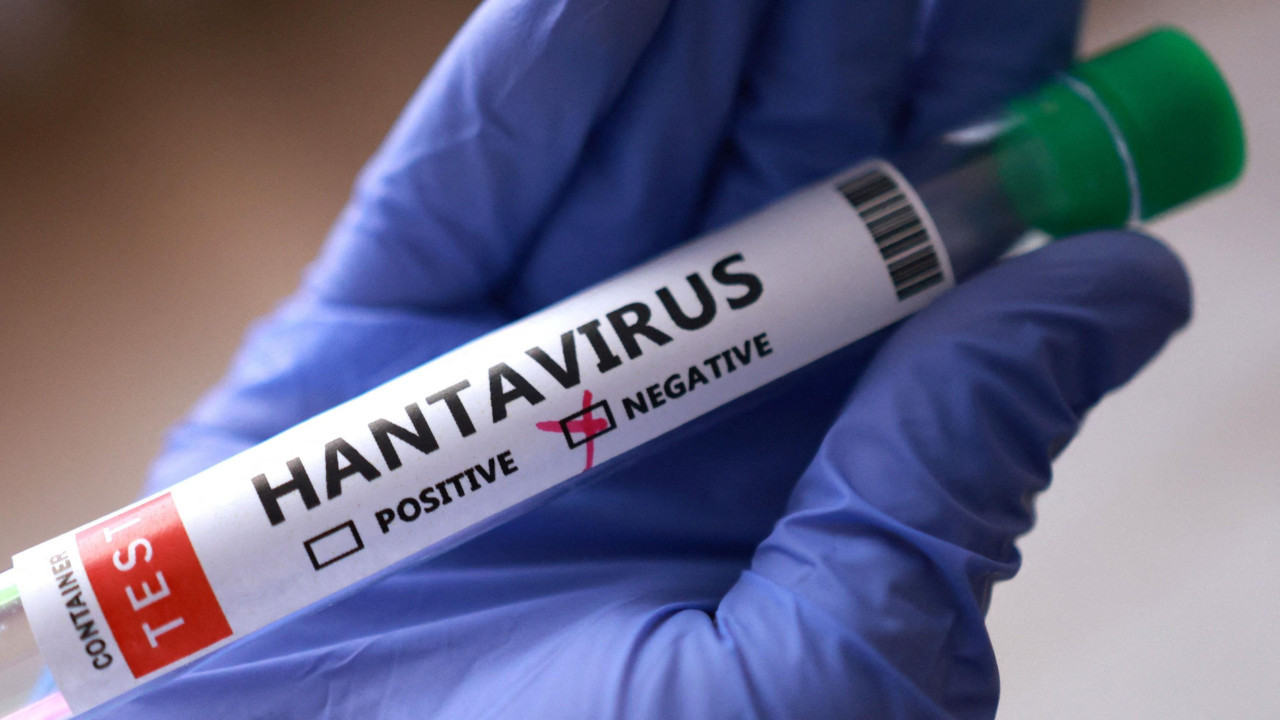 hantavirus