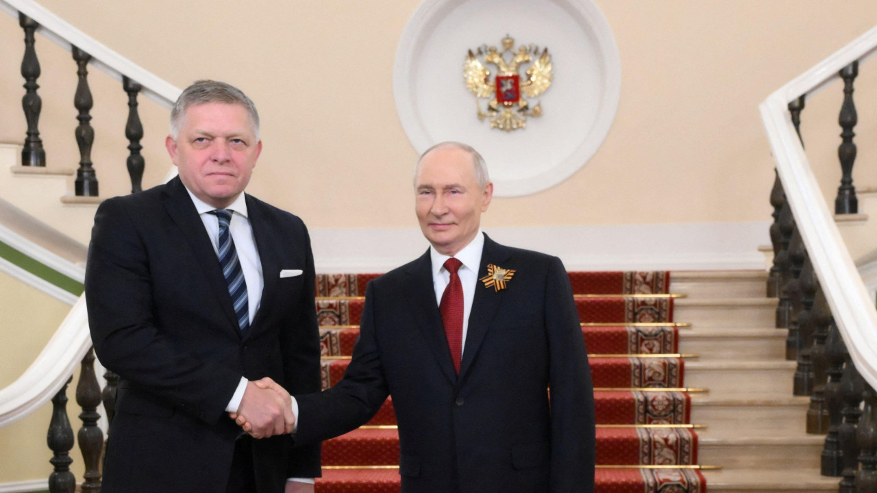 fico i putin
