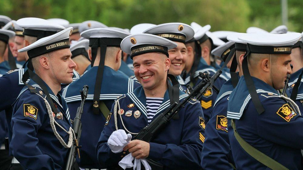 vojna parada u moskvi