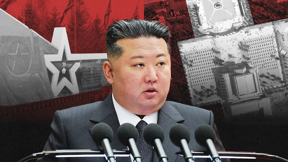  Kim Džong Un