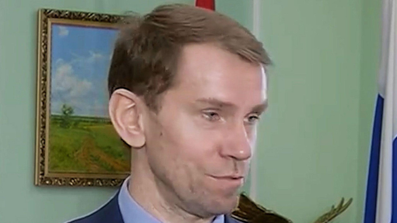 Igor Hudokormov 