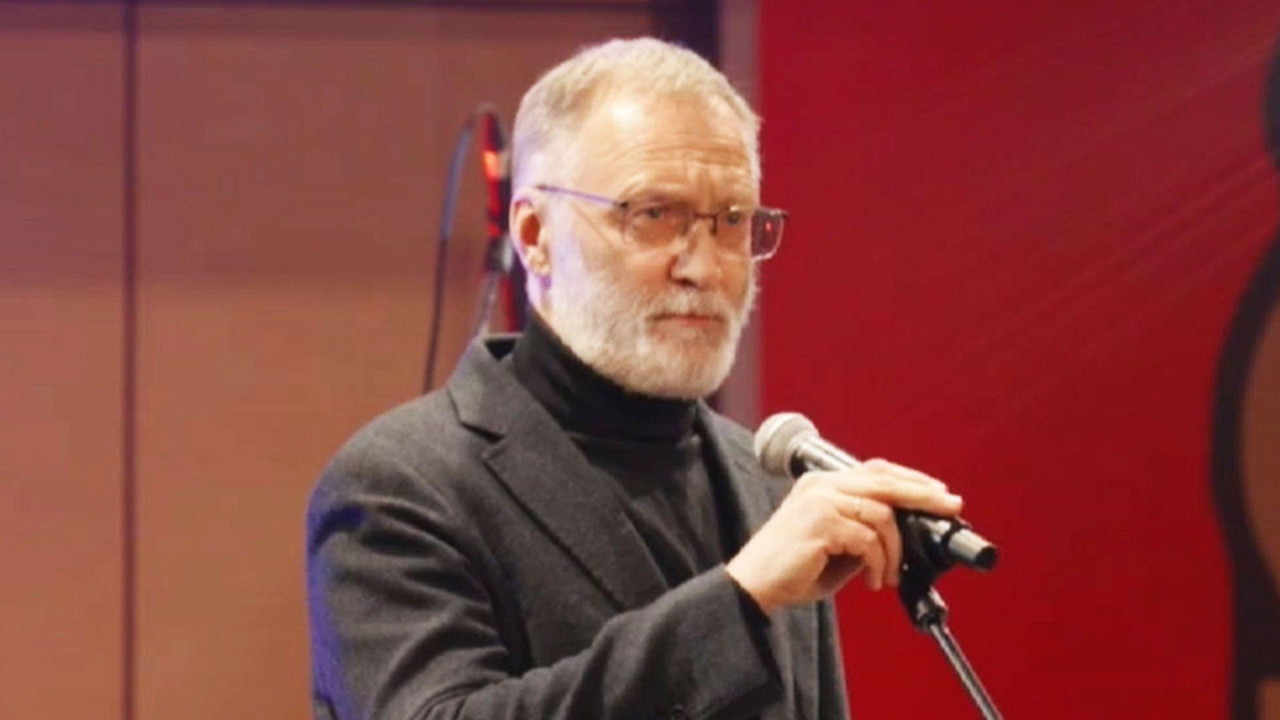 Sergej Mikejev