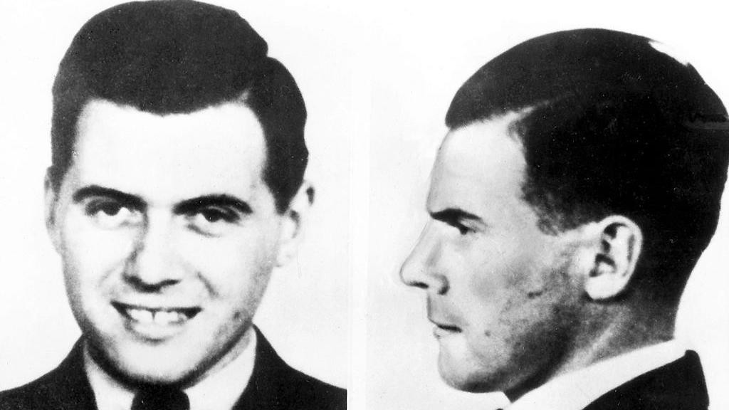 Jozef Mengele