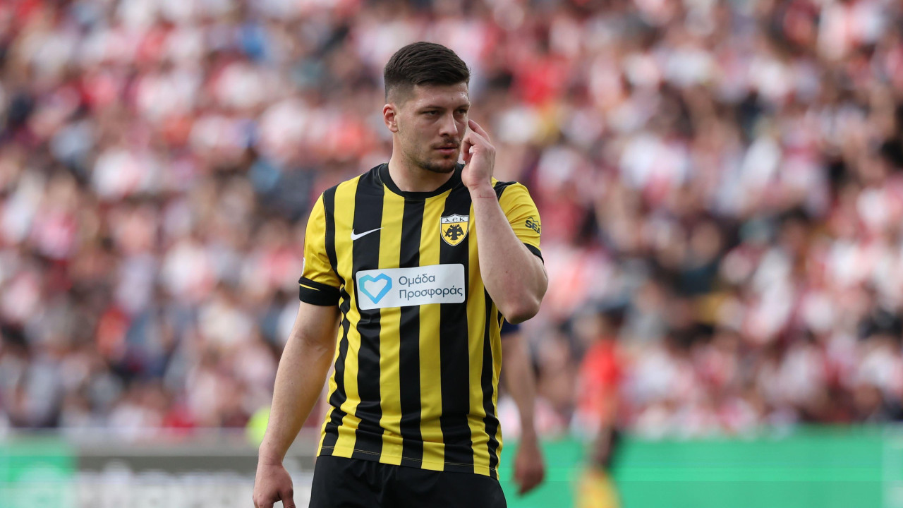 Luka Jović