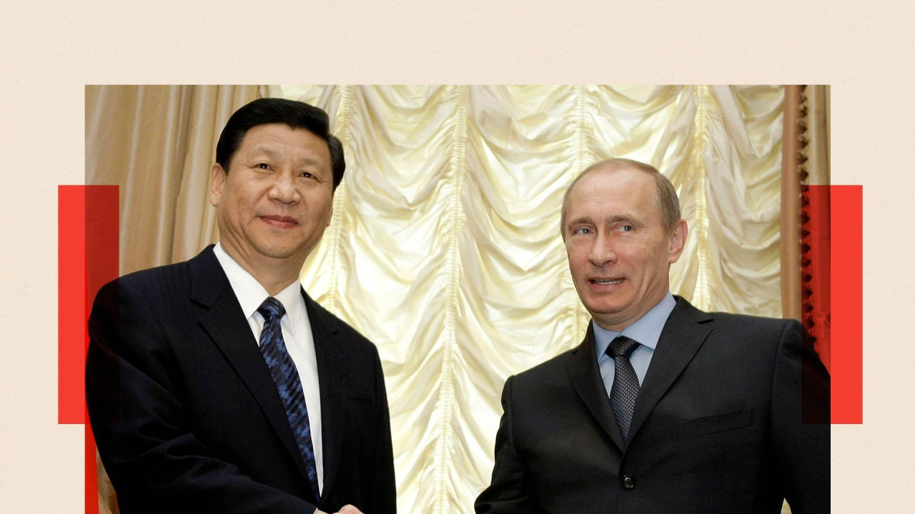 putin i si se rukuju tokom susreta 2010.