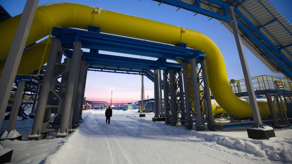 nafta, rafinerija nafte