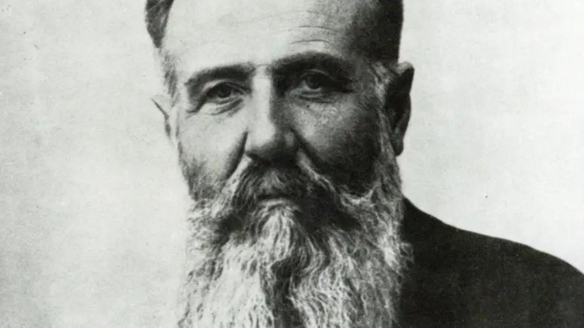 Nikola Pašić