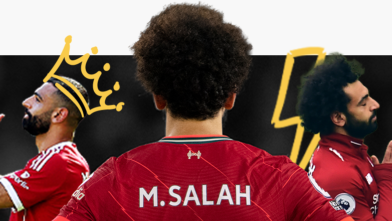Salah 