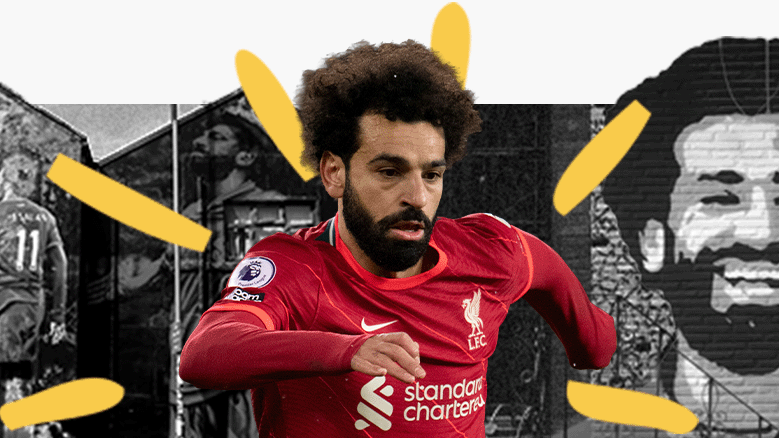 Salah