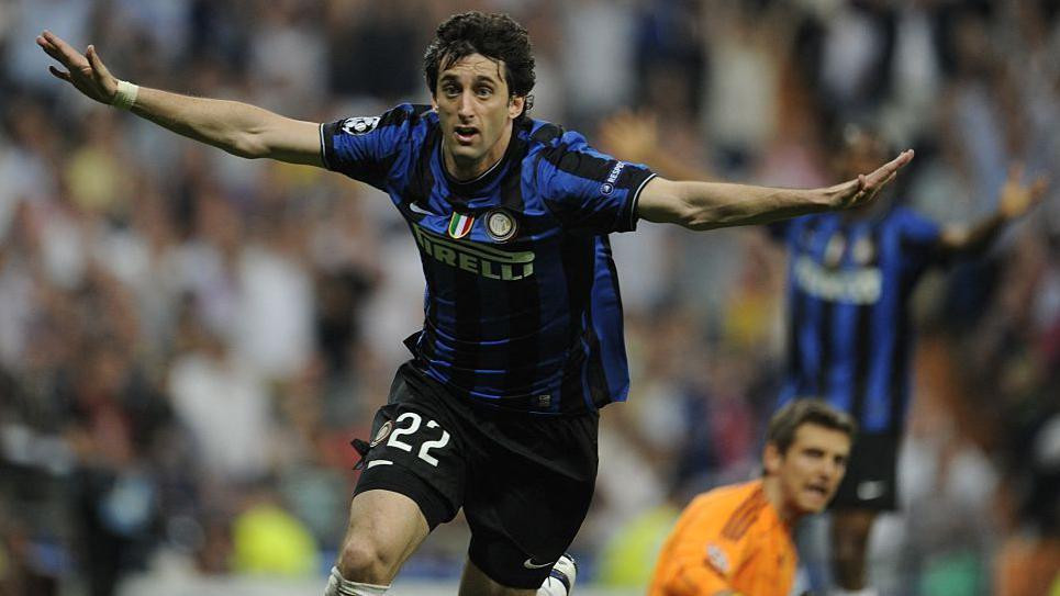 Dijego Milito
