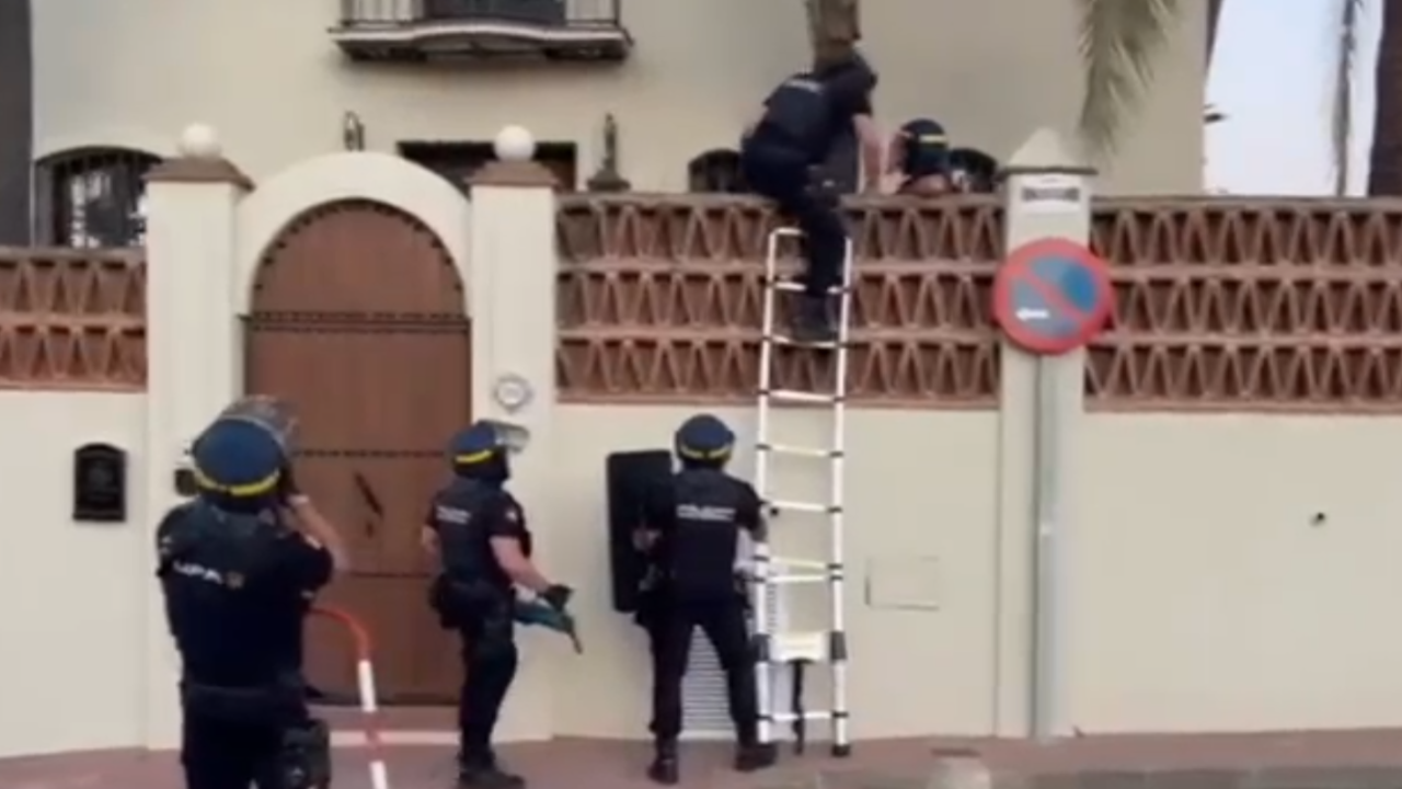 Italijanska finansijska policija 