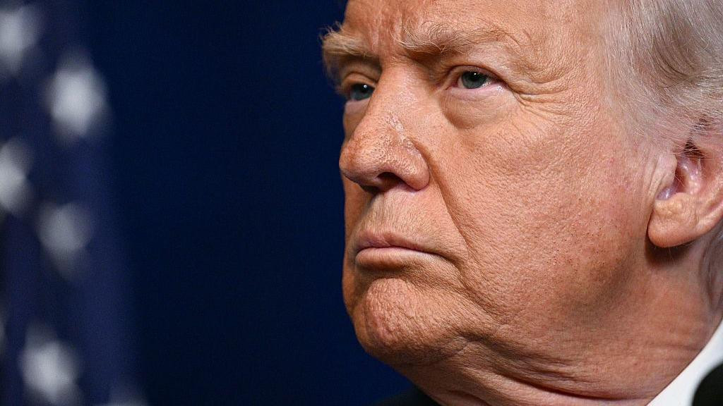 Donald Tramp je poslednji lekarski pregled obavio nekoliko nedelja pre svog 80. rođendana