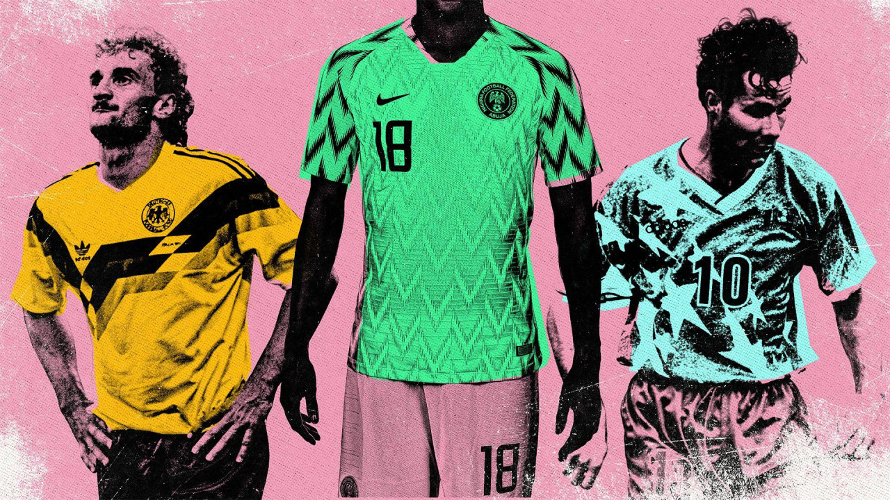 Zapadna Nemačka 1990, Nigerija 1990 i SAD 1994.