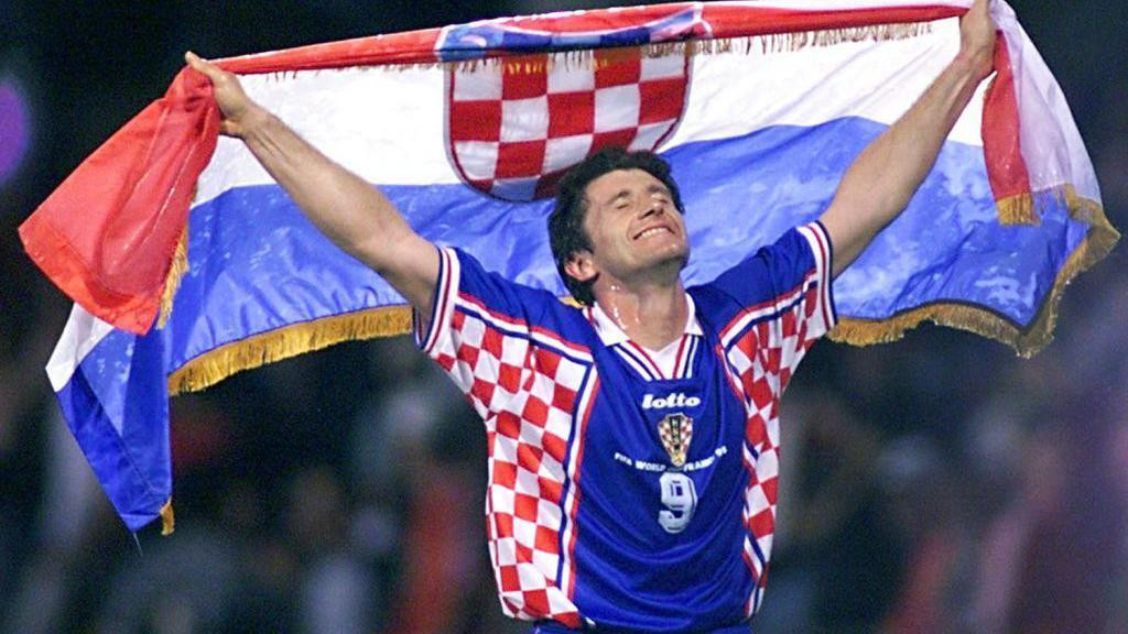 Davor Šuker 