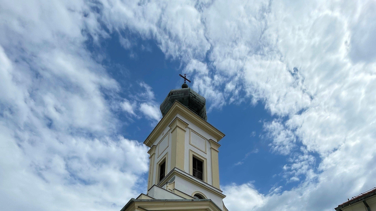 Manastirska crkva