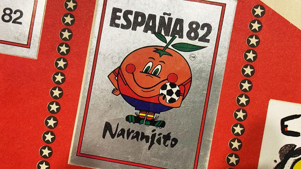 svetsko prvenstvo u španiji, mundijal u španiji, mundijalito, narandžito