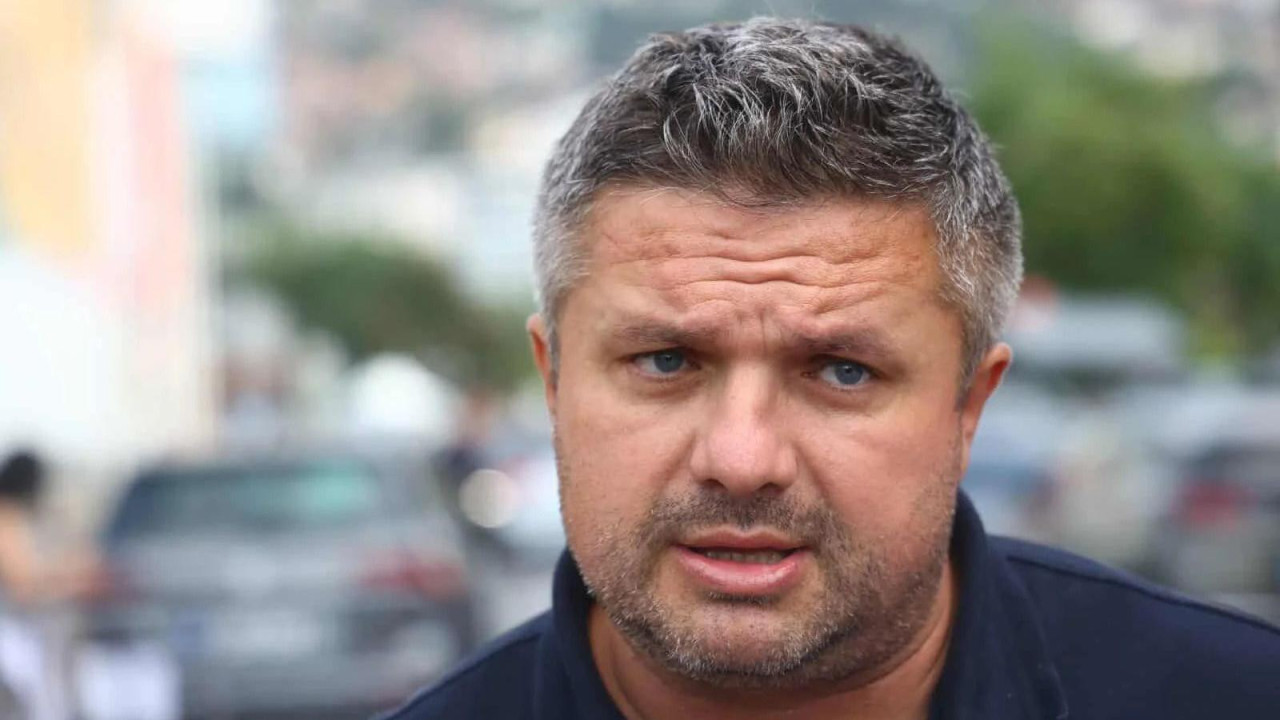 Edin Avdić