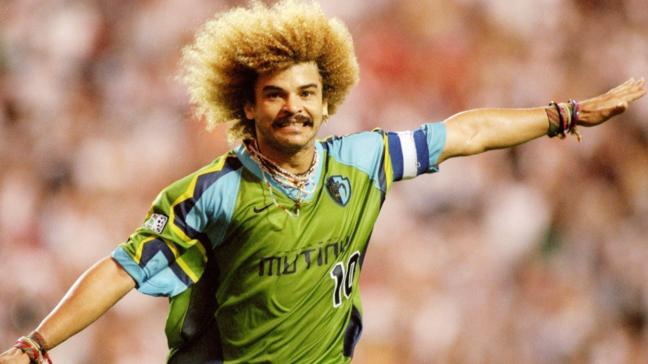Karlos Valderama 